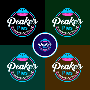 Logo Design by perfectionist_r for this project | Design: #33538106