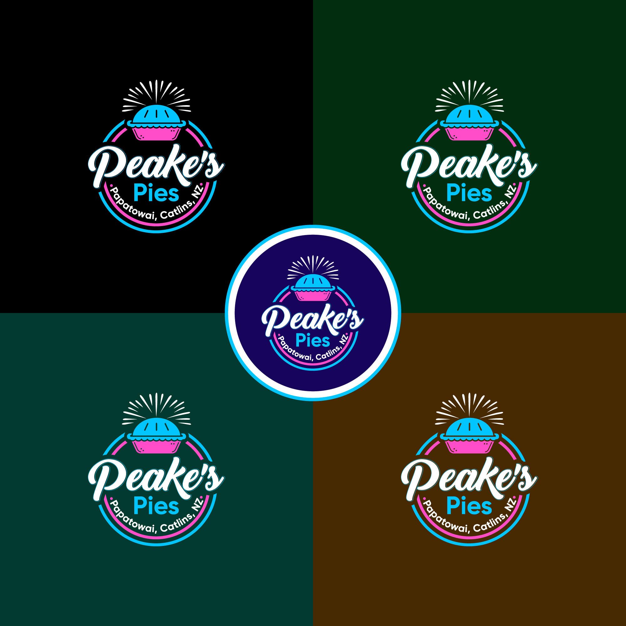 Logo-Design von perfectionist_r für dieses Projekt | Design #33538107