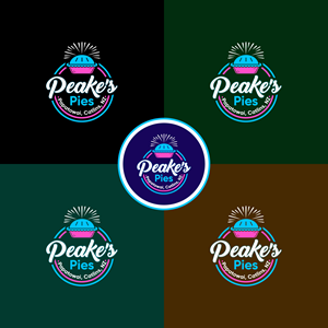 Logo Design by perfectionist_r for this project | Design: #33538107