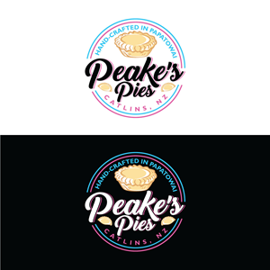 Diseño de Logo por prodesigns99 para este proyecto | Diseño: #33500096
