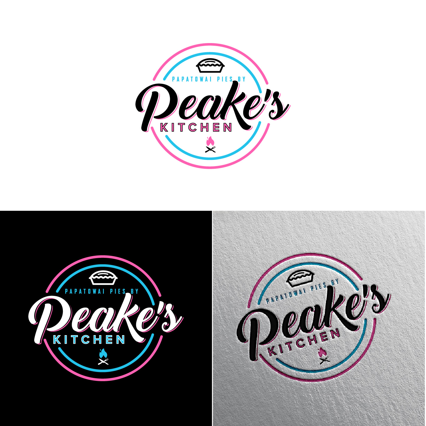 Diseño de Logo por 4tech services para este proyecto | Diseño #33497217