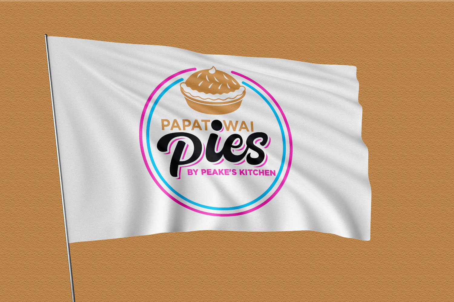 Diseño de Logo por Abdul 20 para este proyecto | Diseño #33492013