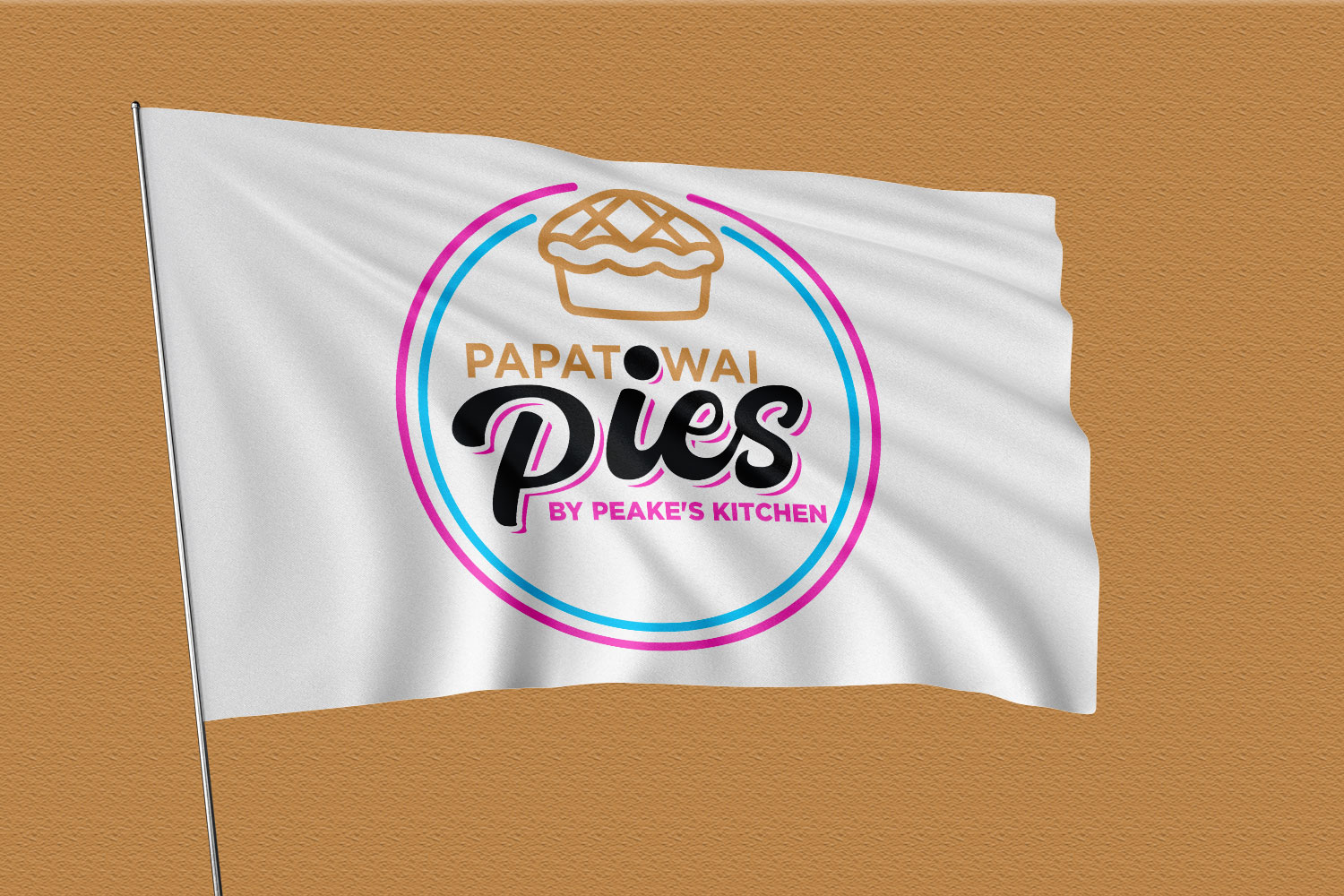 Diseño de Logo por Abdul 20 para este proyecto | Diseño #33492041