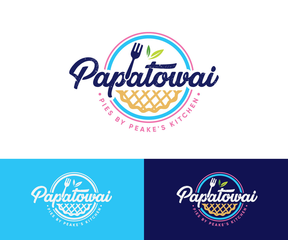 Logo Design by Dot Design 3 for this project | Design #33493049