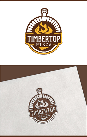 Diseño de Logo por Apoteósico para este proyecto | Diseño #33536426