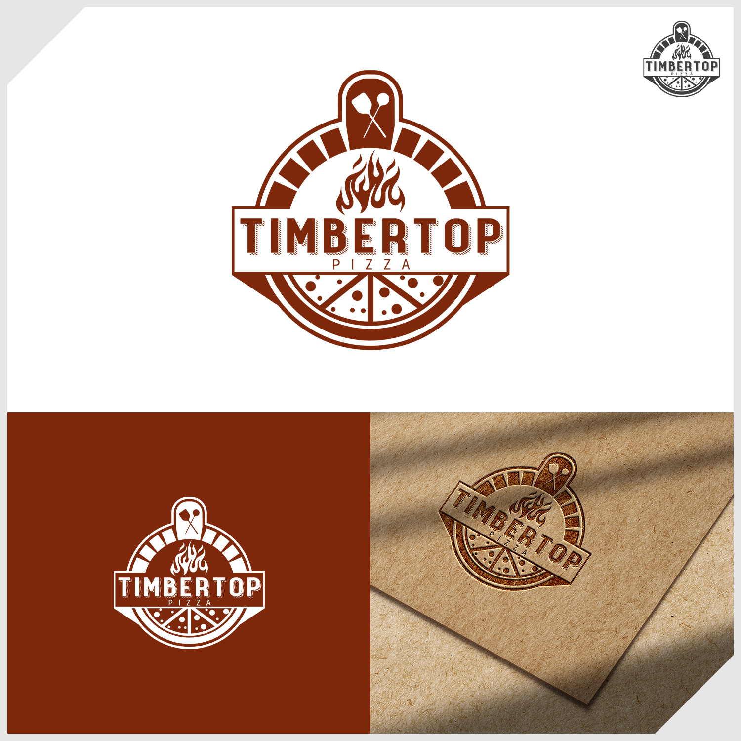 Logo Design by IDesign1606 for this project | Design #33502947