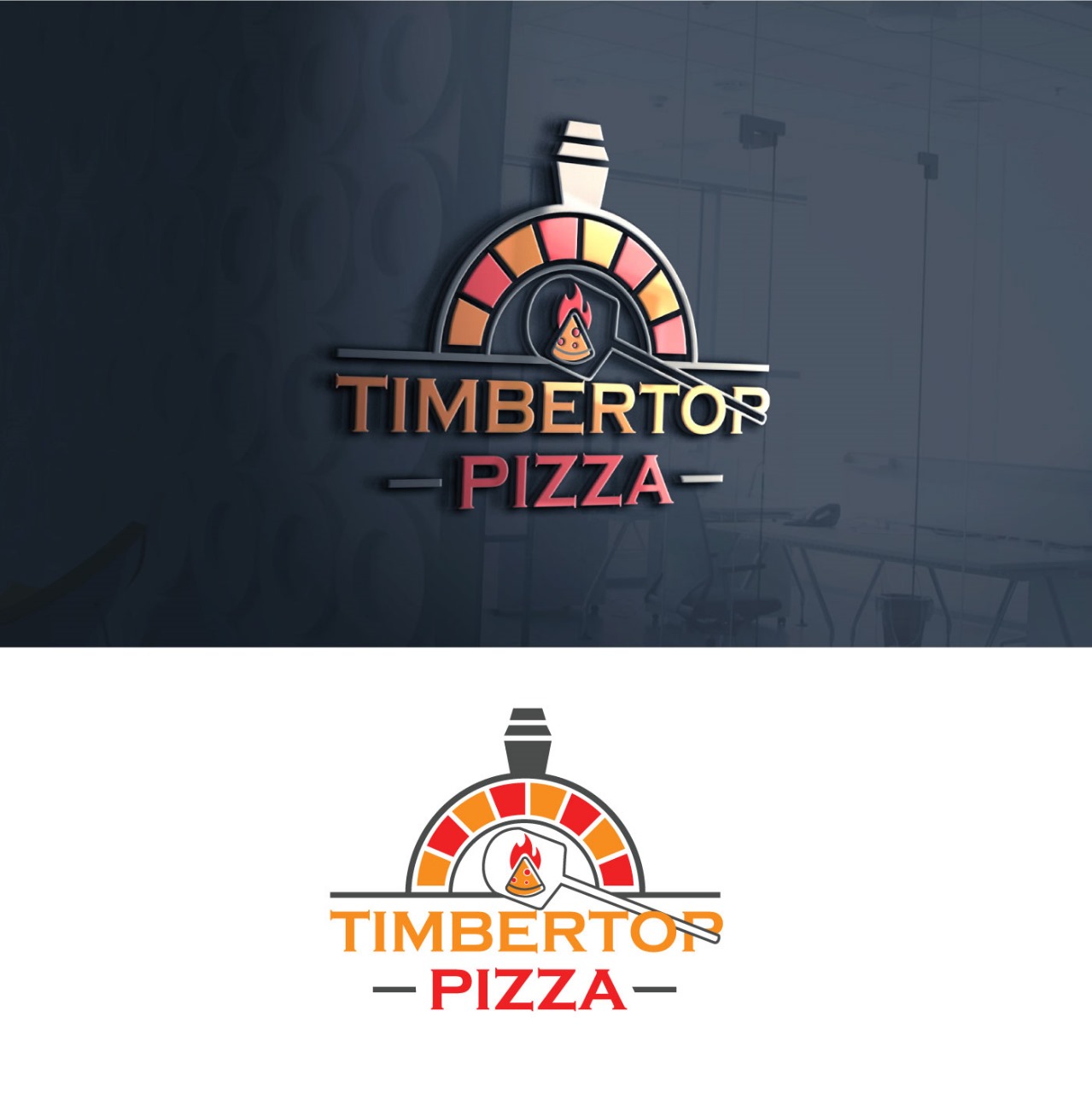 Logo Design by Graphic4489 for this project | Design #33540340