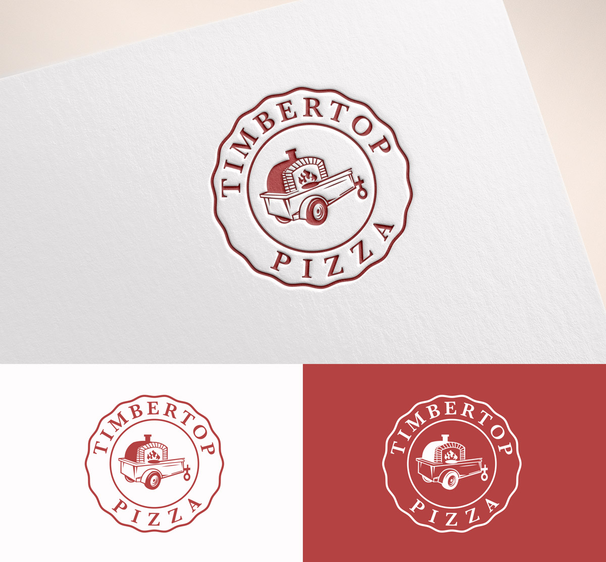 Logo Design by M Art & Design for this project | Design #33498745