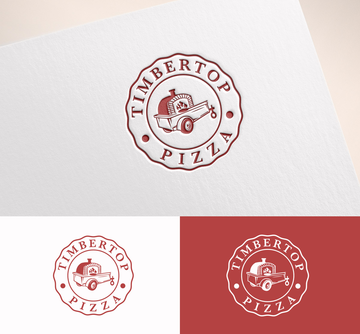 Logo Design by M Art & Design for this project | Design #33498762