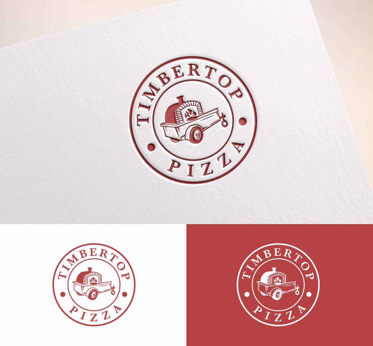 Logo Design by M Art & Design for this project | Design #33502423