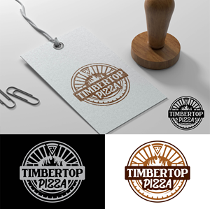 Logo Design by John Mark Arts for this project | Design: #33499996