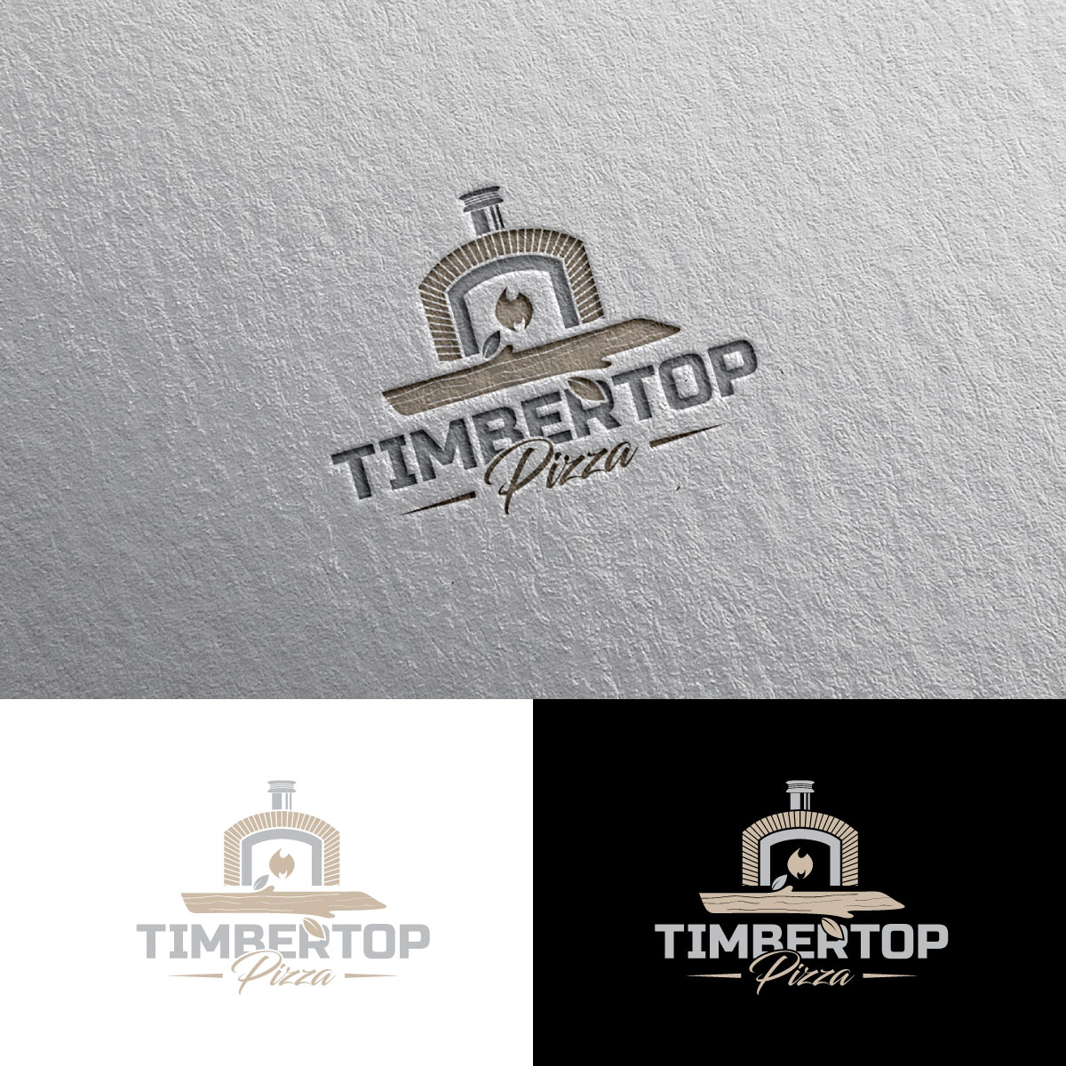 Logo Design by Alex Henry for this project | Design #33493747