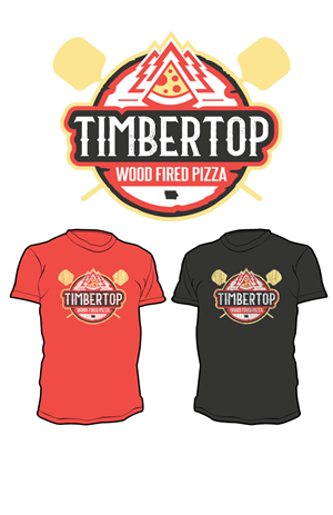 Logo Design by Mike Carroll for this project | Design: #33498377