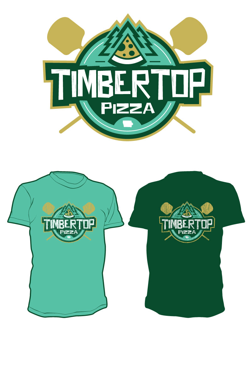 Logo Design by Mike Carroll for this project | Design #33503666