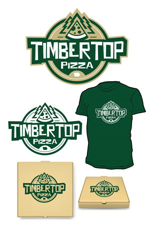 Logo Design by Mike Carroll for this project | Design: #33539114
