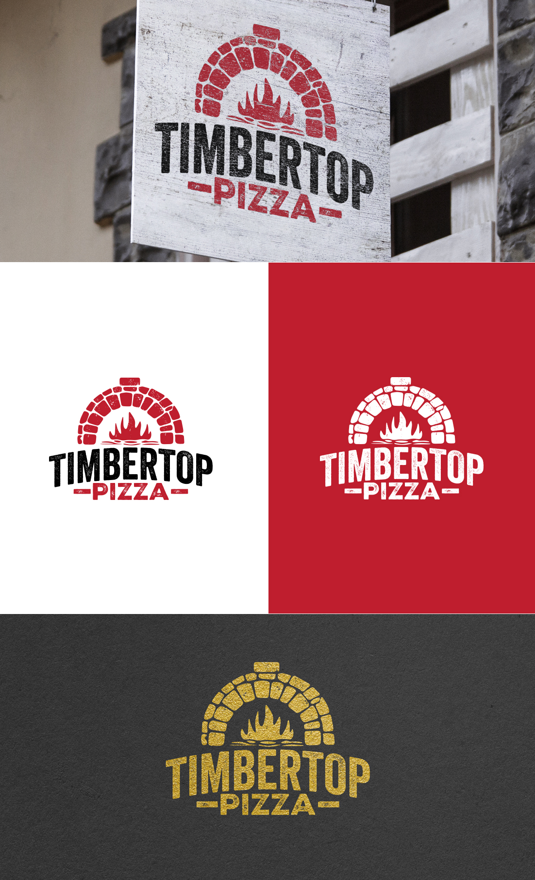 Logo Design by GLDesigns for this project | Design #33497300
