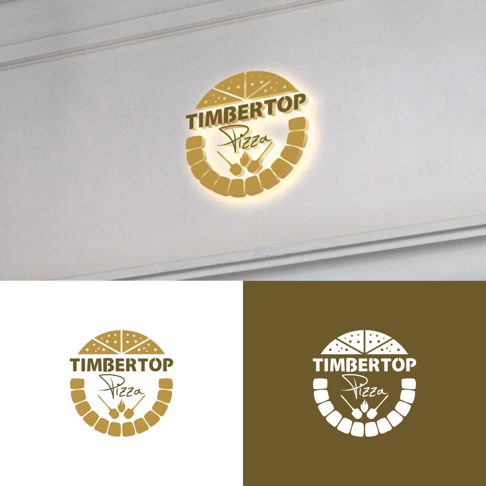 Logo Design by aqilazhifara for this project | Design #33495884