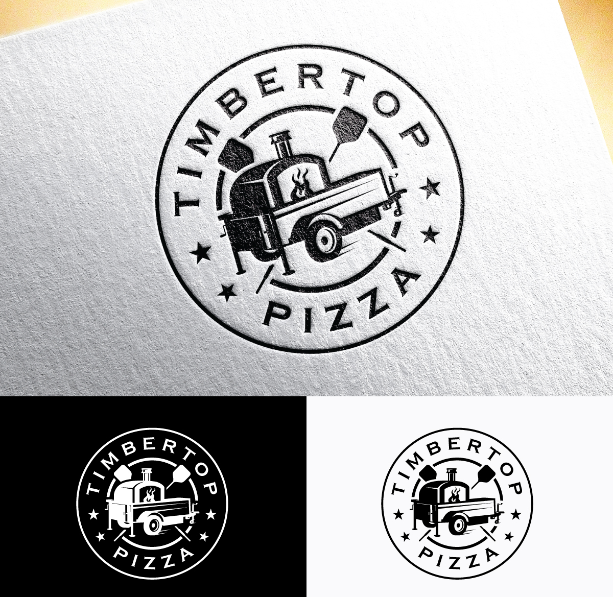 Logo Design by step forward 2 for this project | Design #33493377
