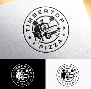 Logo Design by step forward 2 for this project | Design: #33493377