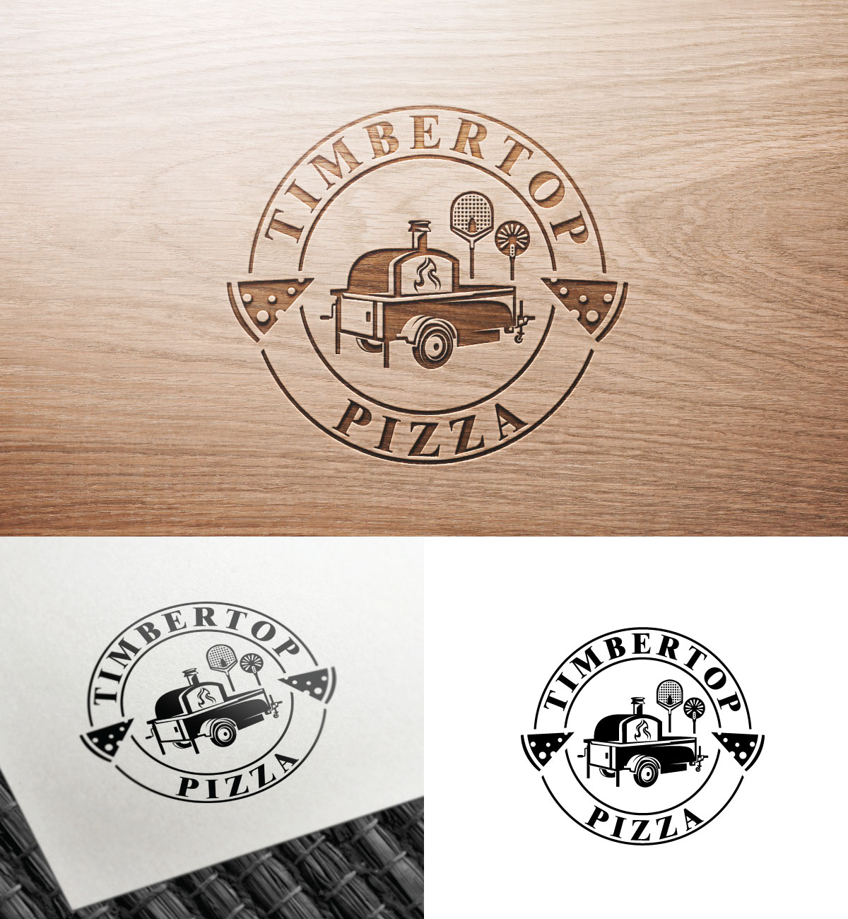 Logo Design by Dot Design 3 for this project | Design #33501228