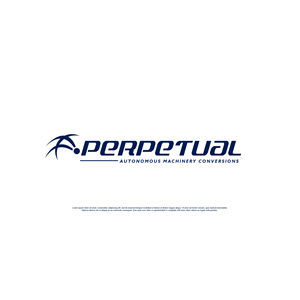 Diseño de Logo por Jelena B para Perpetual Autonomy Pty Ltd | Diseño: #33495141
