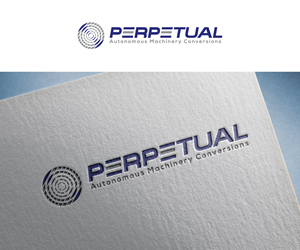 Logo Design by Luckey yaari for Perpetual Autonomy Pty Ltd | Design: #33494120
