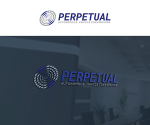 Diseño de Logo por Luckey yaari para Perpetual Autonomy Pty Ltd | Diseño: #33495122