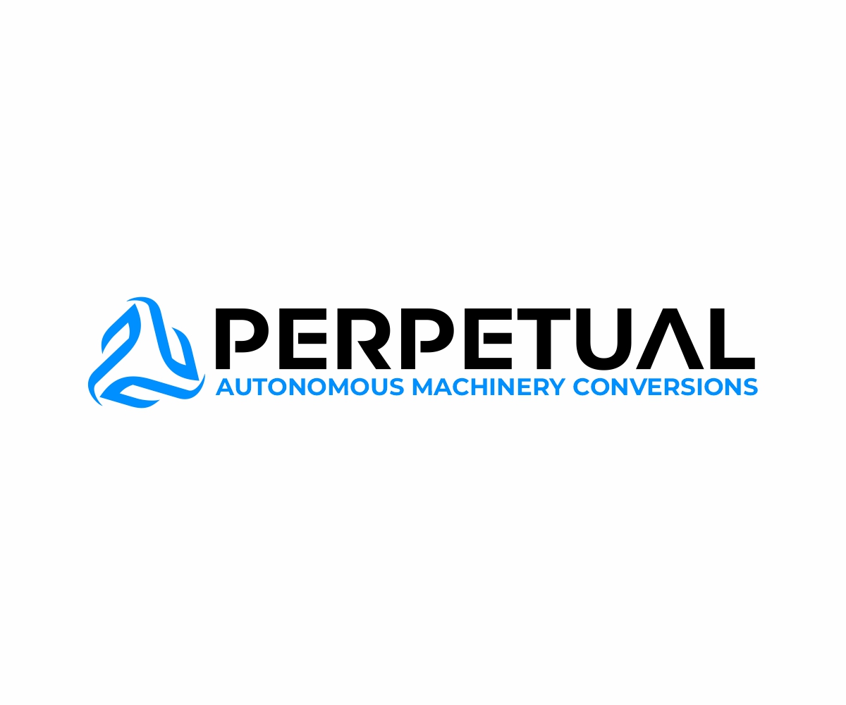 Diseño de Logo por Thati Designs para Perpetual Autonomy Pty Ltd | Diseño #33494019