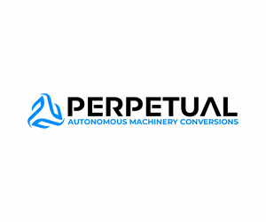 Diseño de Logo por Thati Designs para Perpetual Autonomy Pty Ltd | Diseño: #33494019