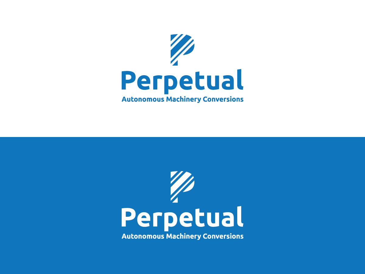 Diseño de Logo por 439 Creations para Perpetual Autonomy Pty Ltd | Diseño #33497794