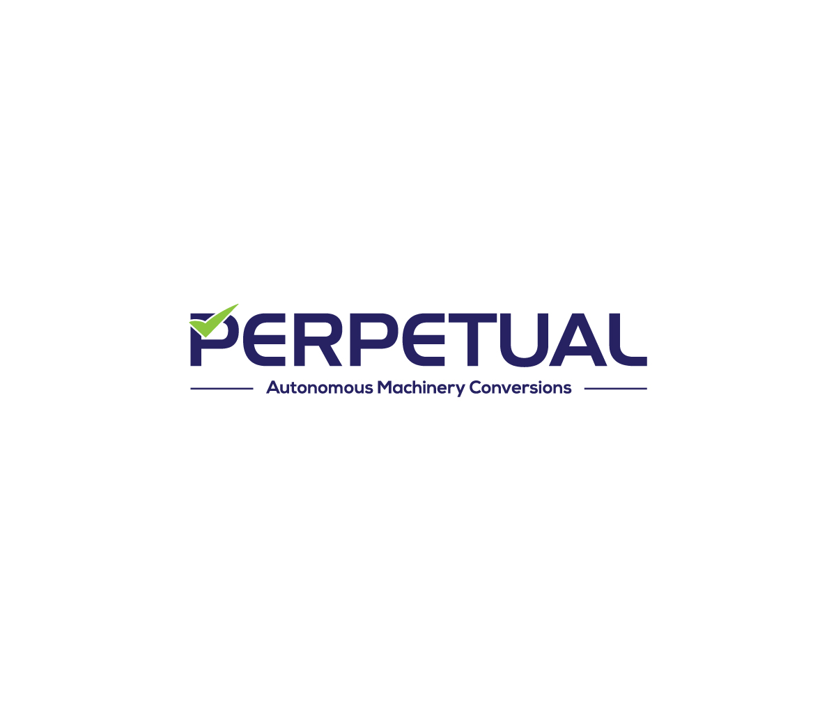 Diseño de Logo por Muskan Craft para Perpetual Autonomy Pty Ltd | Diseño #33503088