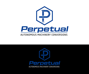 Design de Logo par Kavth pour Perpetual Autonomy Pty Ltd | Design : #33501576