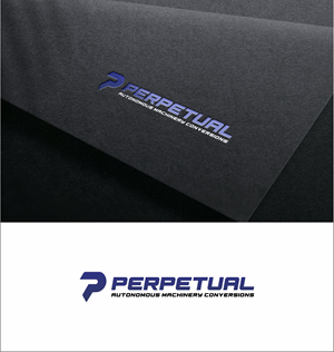 Diseño de Logo por Student_art para Perpetual Autonomy Pty Ltd | Diseño: #33513020