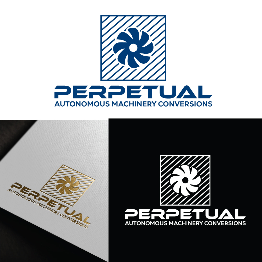 Diseño de Logo por Md Nurullah 1 para Perpetual Autonomy Pty Ltd | Diseño #33493980