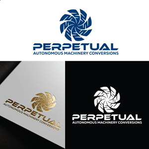 Design de Logo par Md Nurullah 1 pour Perpetual Autonomy Pty Ltd | Design : #33494016