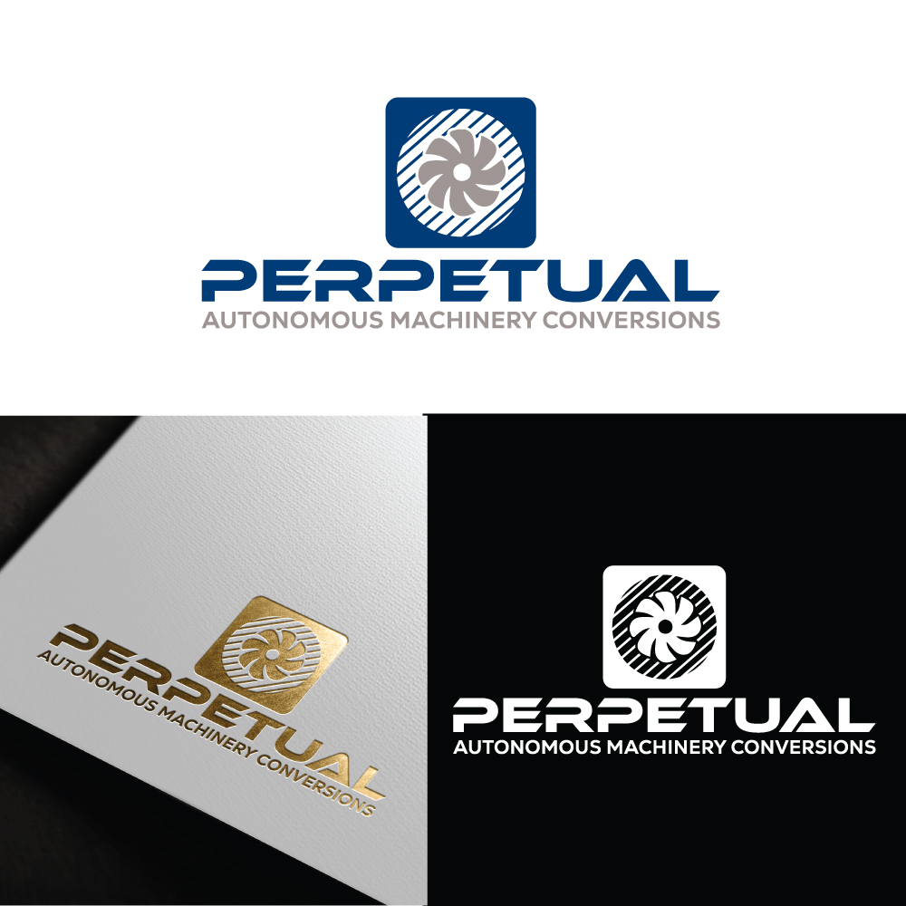 Diseño de Logo por Md Nurullah 1 para Perpetual Autonomy Pty Ltd | Diseño #33494047