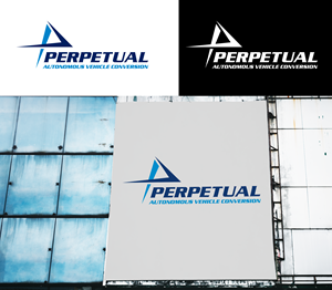 Design de Logo par RA-bica pour Perpetual Autonomy Pty Ltd | Design : #33495603