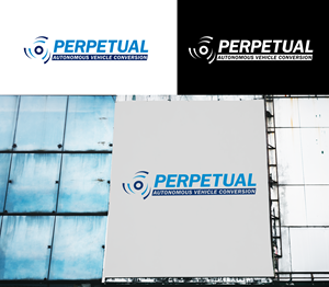 Design de Logo par RA-bica pour Perpetual Autonomy Pty Ltd | Design : #33495604