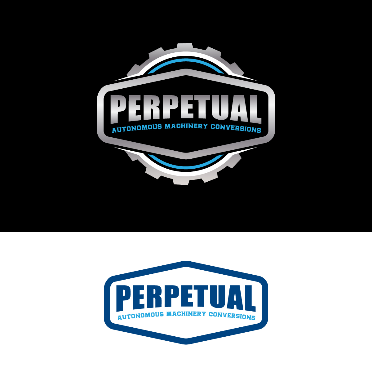 Logo-Design von Ahasan36 für Perpetual Autonomy Pty Ltd | Design #33497808