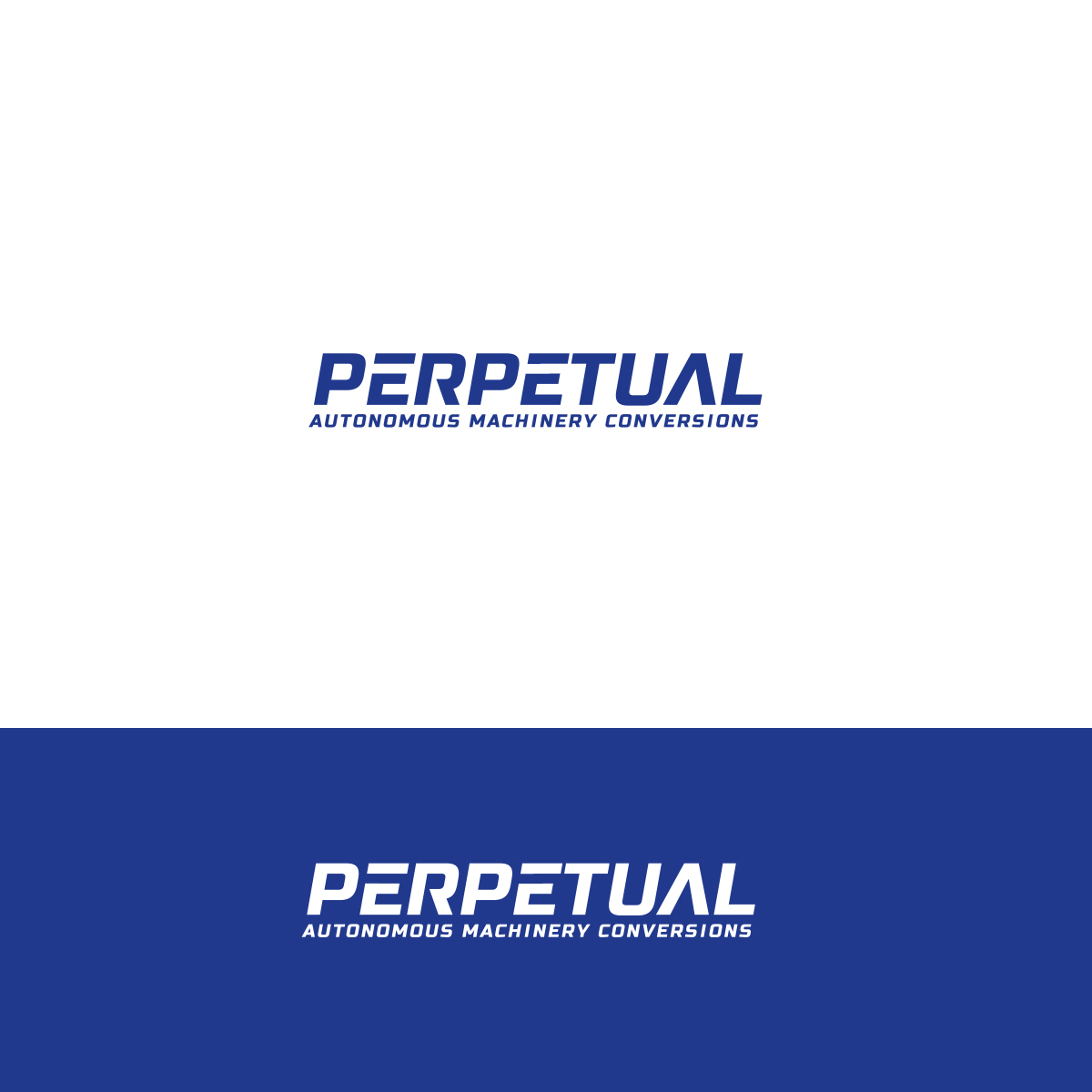 Logo-Design von DesignSNW für Perpetual Autonomy Pty Ltd | Design #33496013
