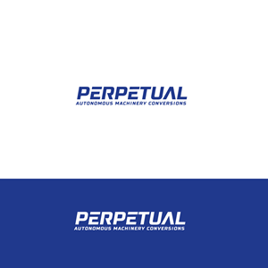 Diseño de Logo por DesignSNW para Perpetual Autonomy Pty Ltd | Diseño: #33496013