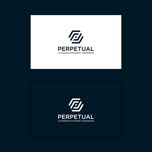 Logo Design by B.O_studio for Perpetual Autonomy Pty Ltd | Design: #33515262