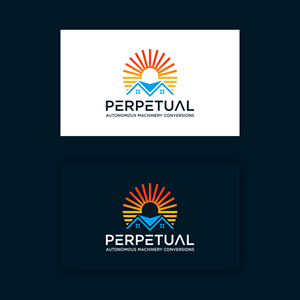 Design de Logo par B.O_studio pour Perpetual Autonomy Pty Ltd | Design : #33516496