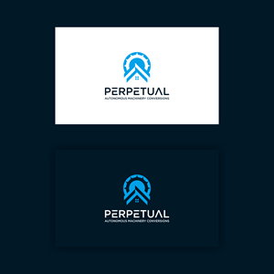 Design de Logo par B.O_studio pour Perpetual Autonomy Pty Ltd | Design : #33516500