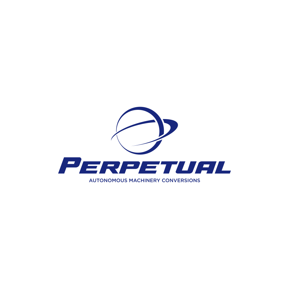 Logo Design by MK_STD for Perpetual Autonomy Pty Ltd | Design #33507080