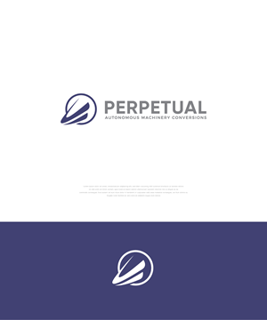 Design de Logo par apik. pour Perpetual Autonomy Pty Ltd | Design : #33495791