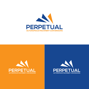 Design de Logo par Jalal01 pour Perpetual Autonomy Pty Ltd | Design : #33497245