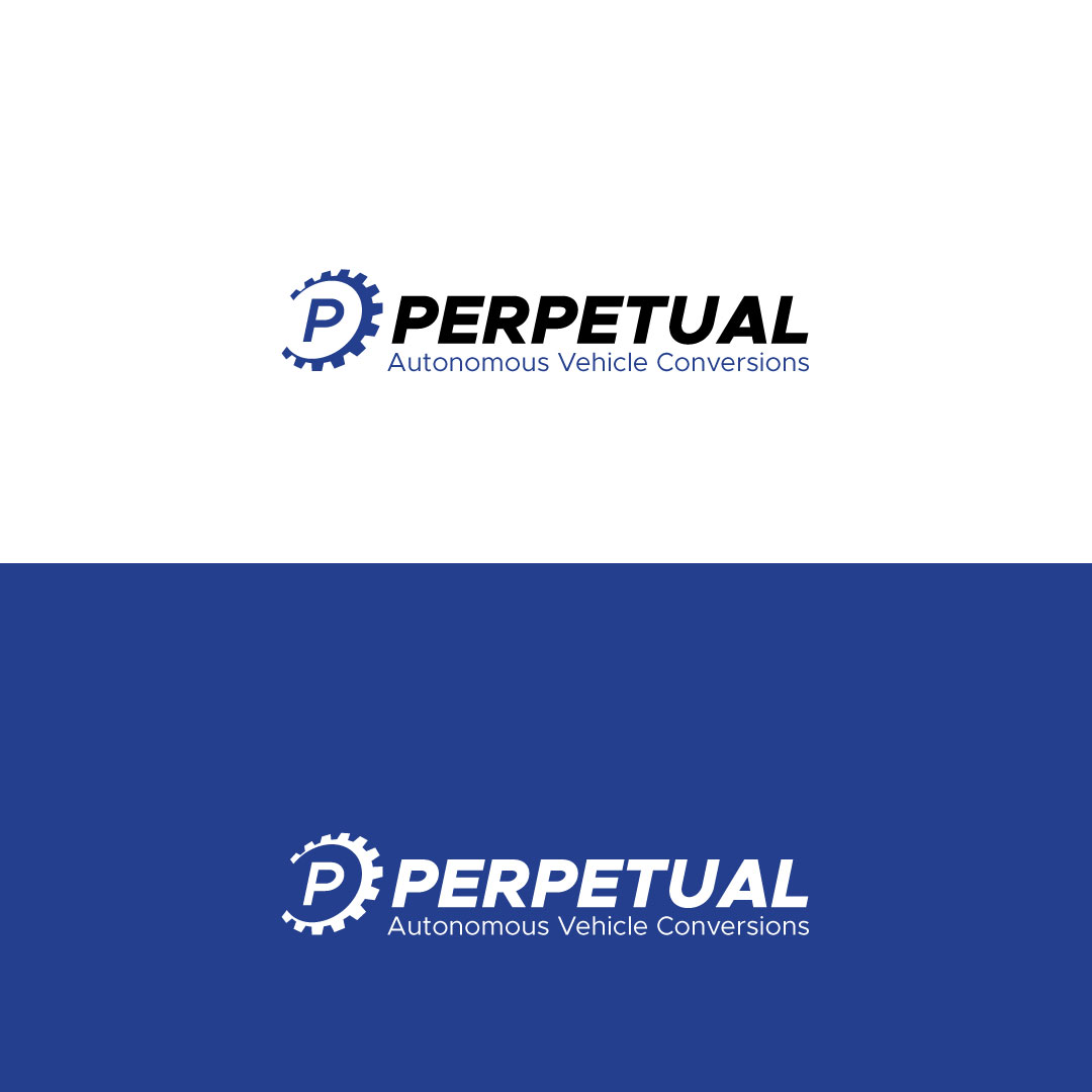 Logo Design by Karim Craft for Perpetual Autonomy Pty Ltd | Design #33497694