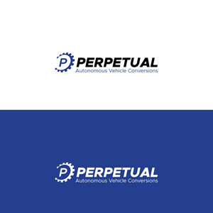 Logo Design by esadsign45 for Perpetual Autonomy Pty Ltd | Design #33497694