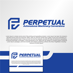 Design de Logo par diego costa pour Perpetual Autonomy Pty Ltd | Design : #33497590